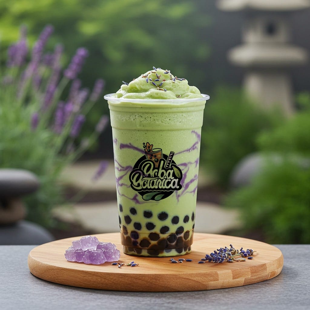 Boba Botanica Cafe photo 7