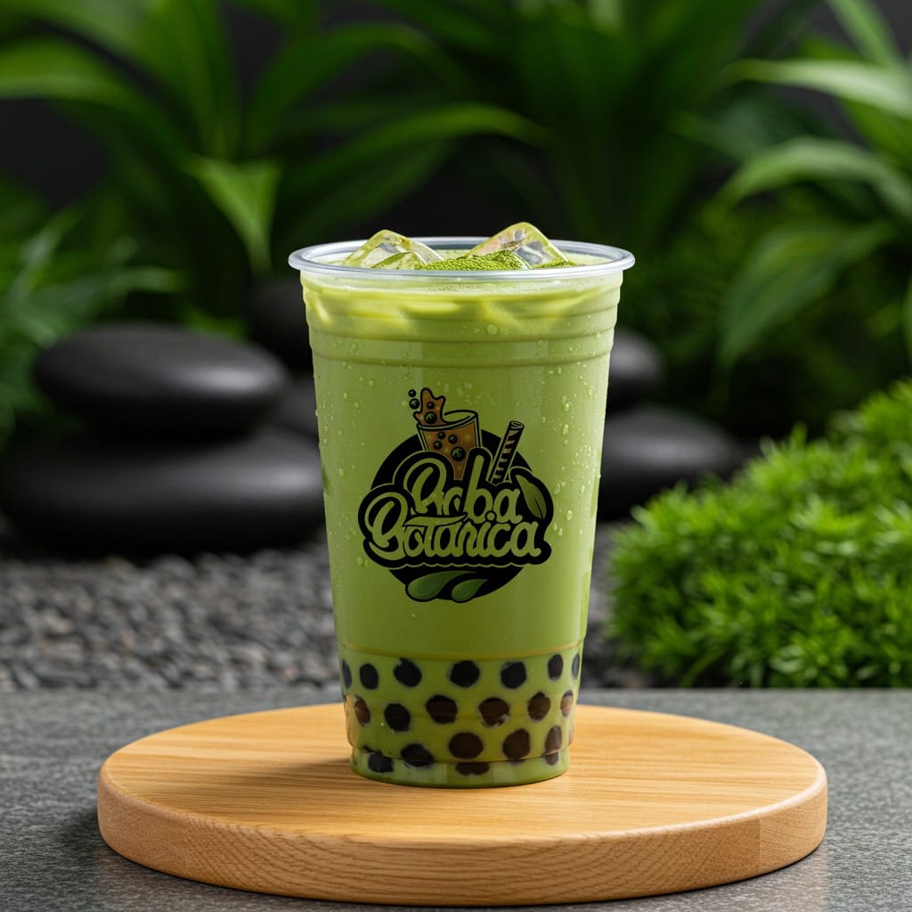 Boba Botanica Cafe photo 4