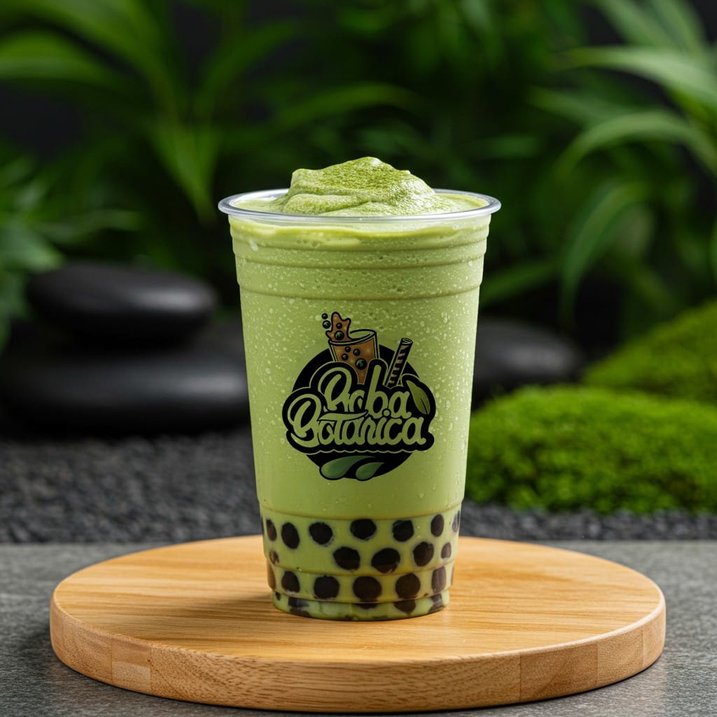 Boba Botanica Cafe photo 5