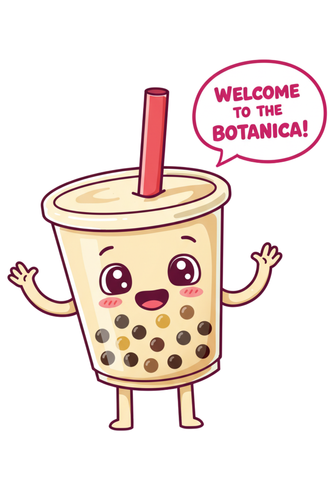 Boba Botanica Cafe photo 3