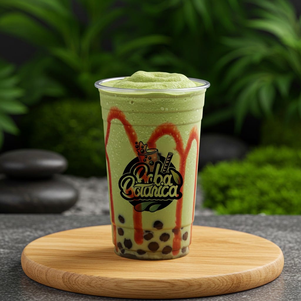 Boba Botanica Cafe photo 6