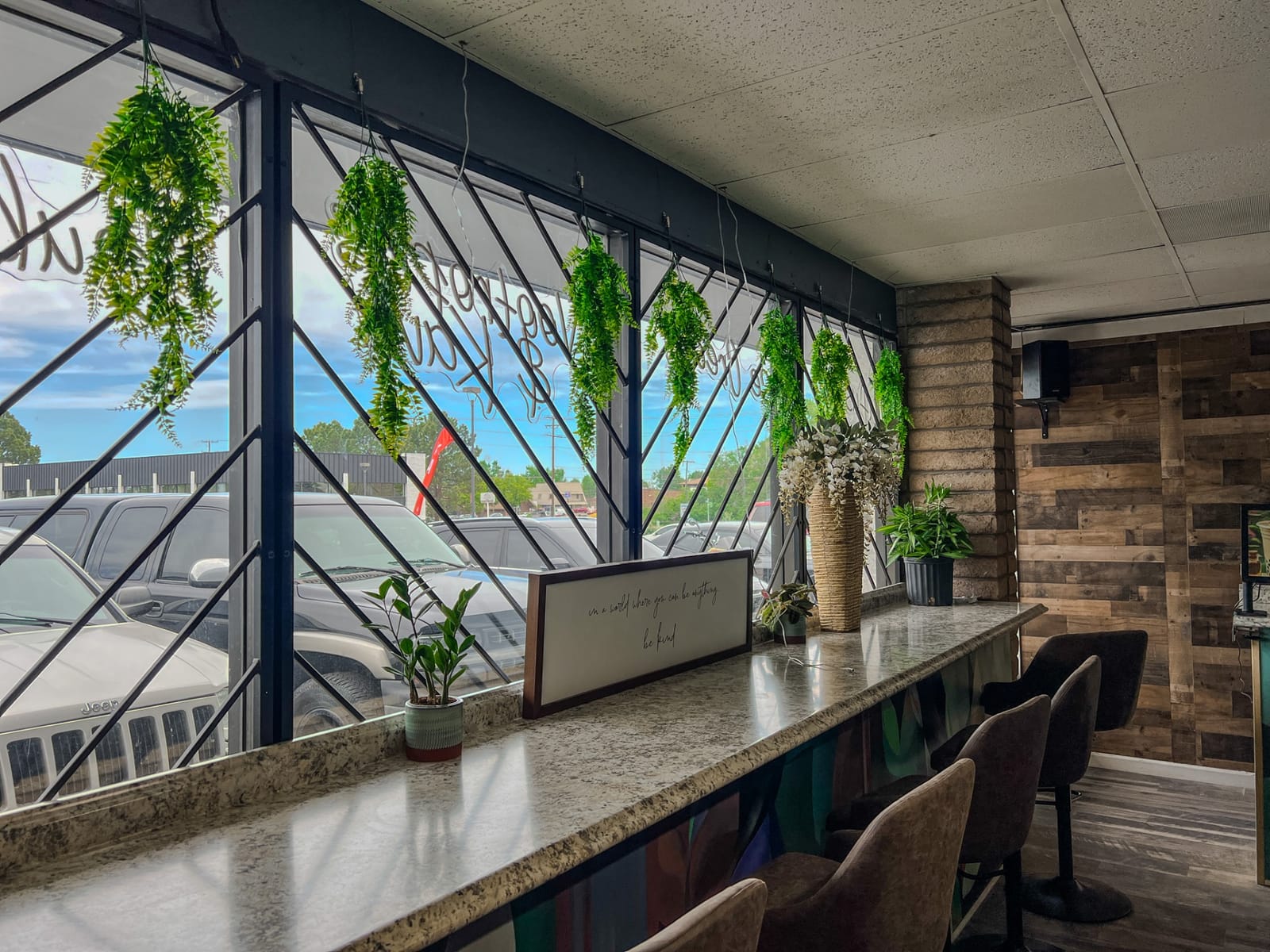 Boba Botanica Cafe photo 8