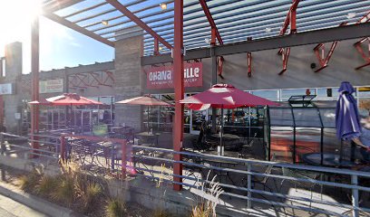 The Cafe
