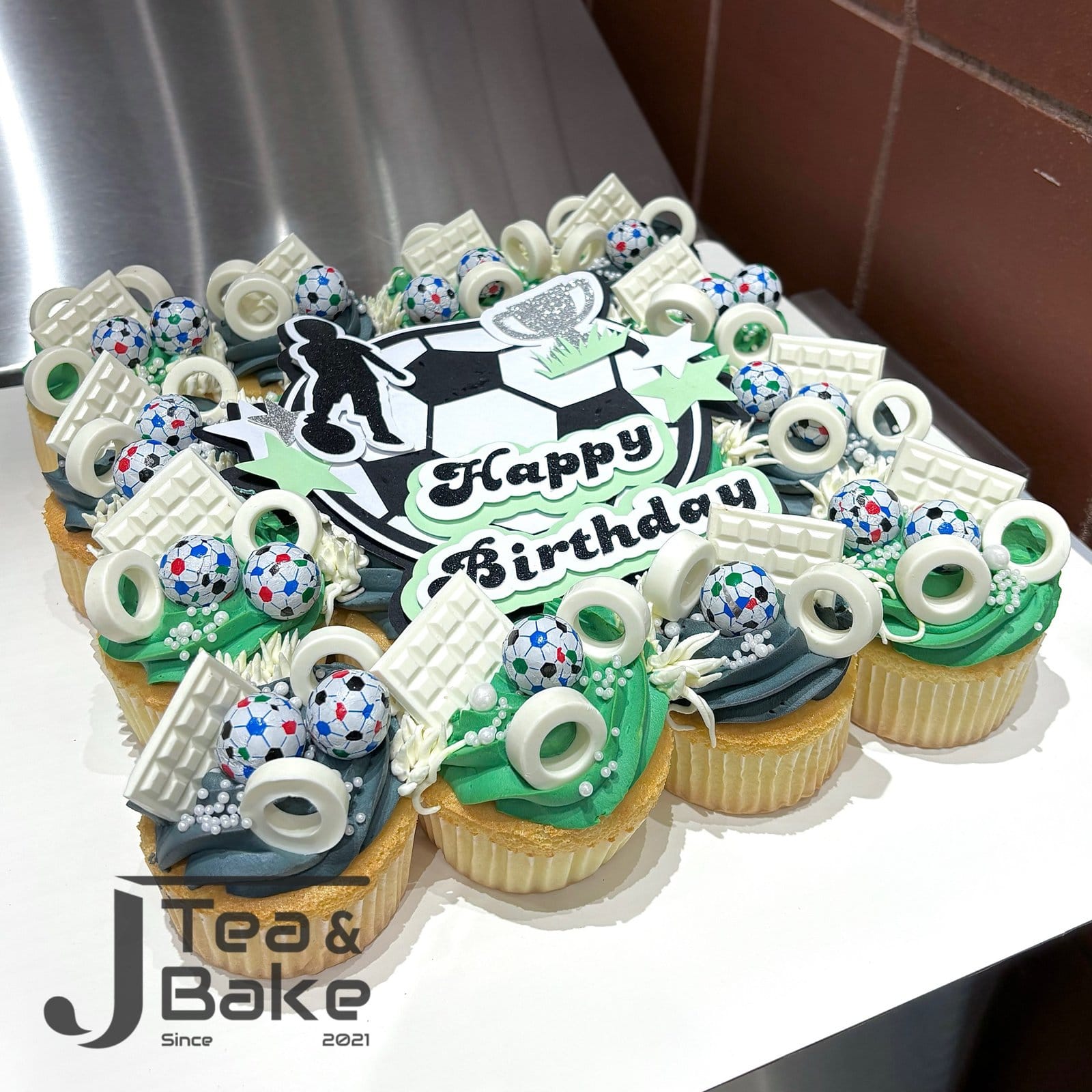 J Tea & Bake (White Bear Lake) photo 5