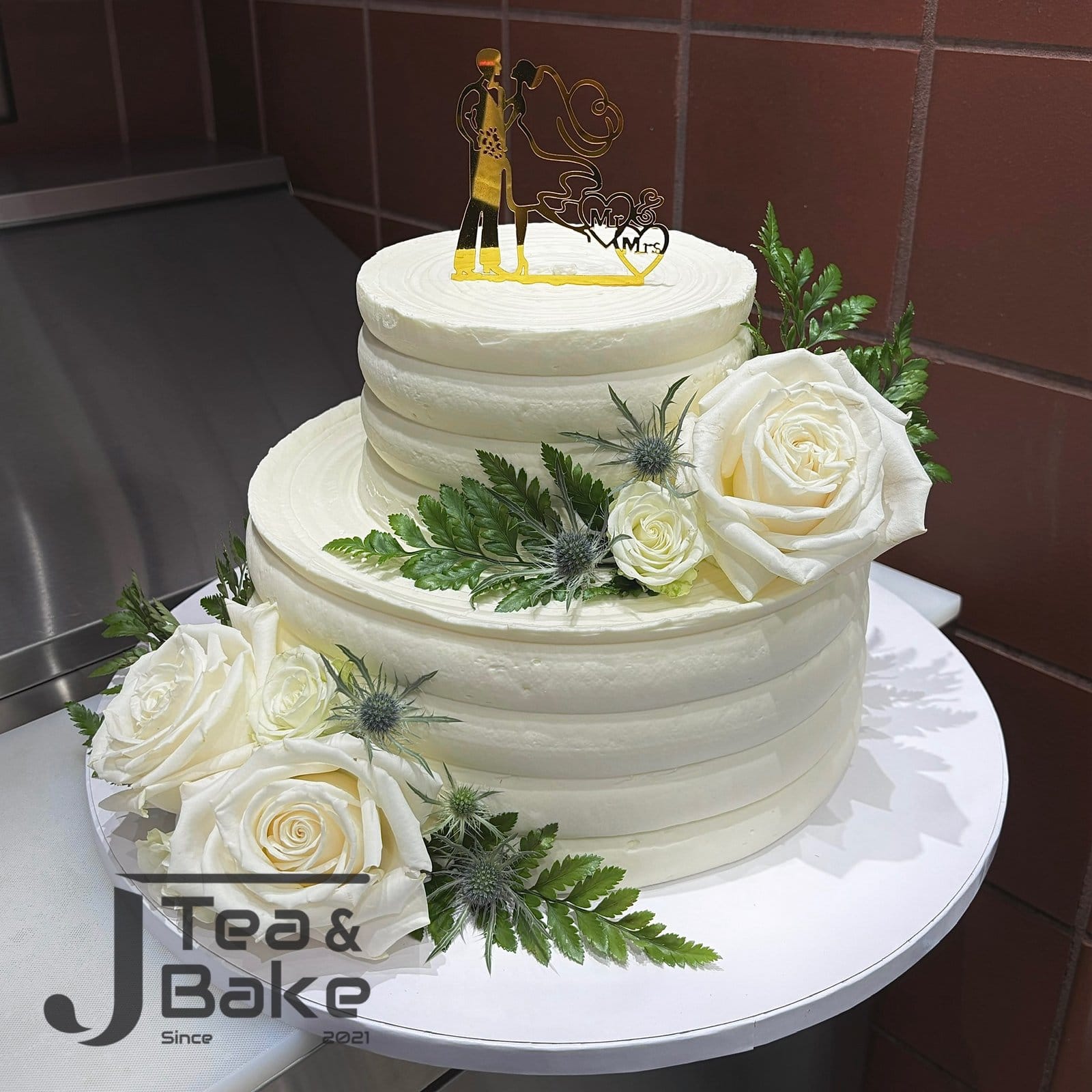 J Tea & Bake (White Bear Lake) photo 7