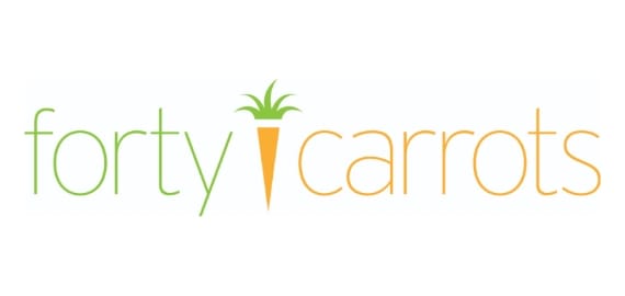 Forty Carrots