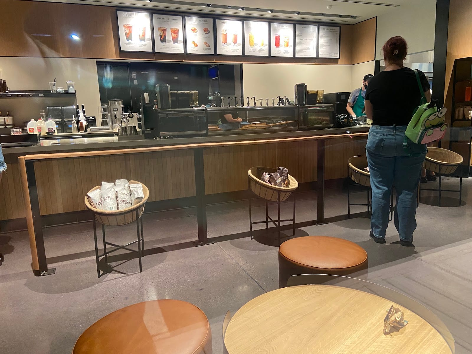 Starbucks Coffee Company