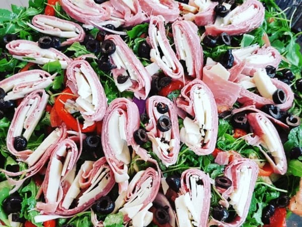 Waterfront Gourmet Cafe & Deli - Catering & Events Services in South St, Philadelphia photo 6