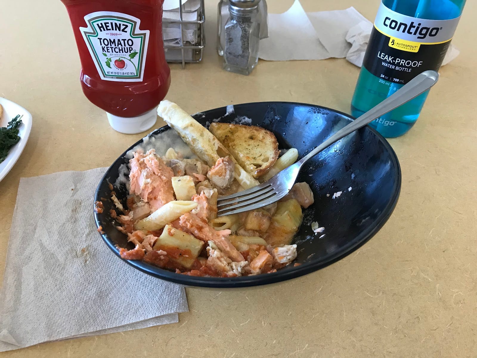 Bon Appetit
