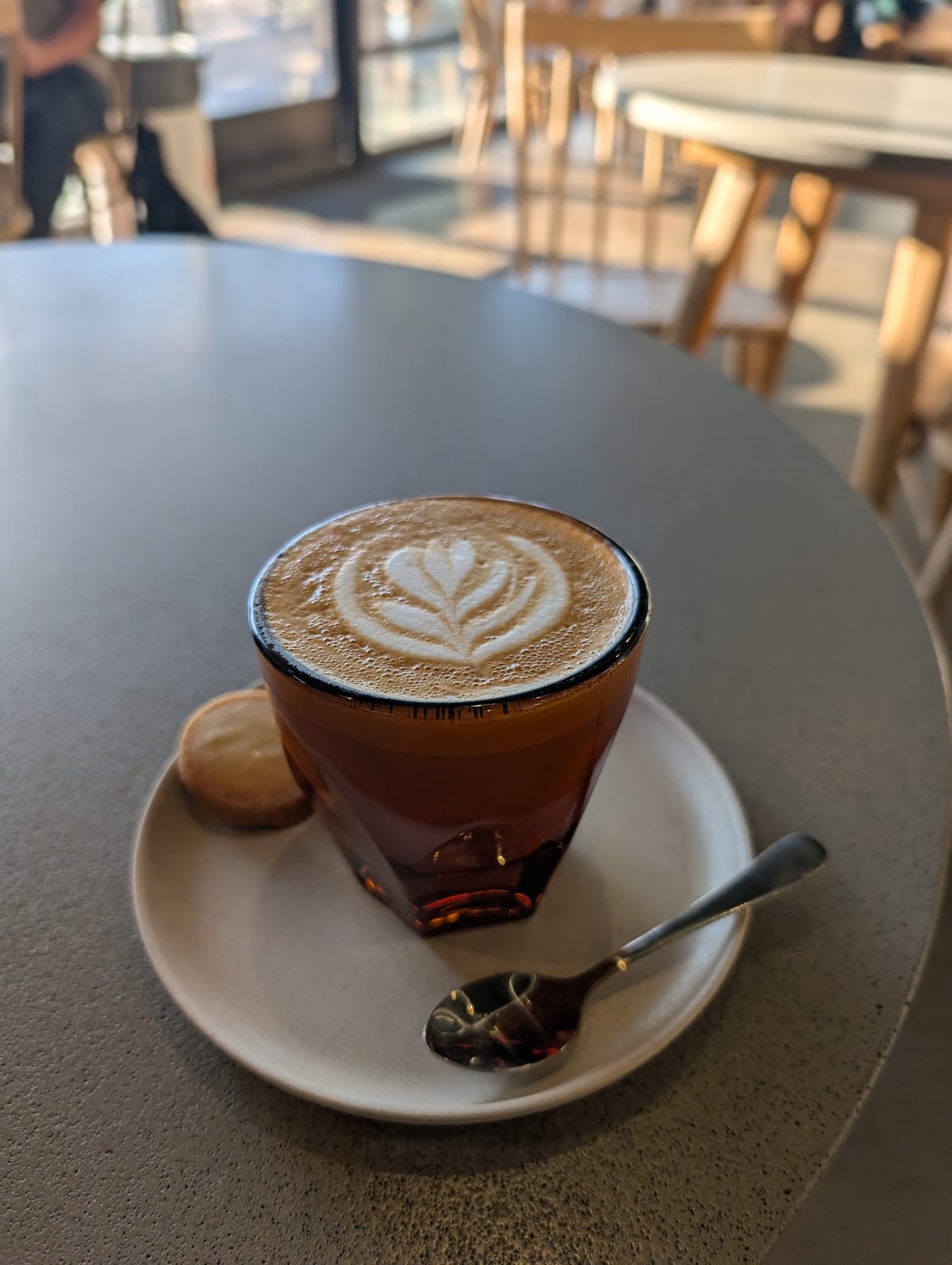 Abode Coffee
