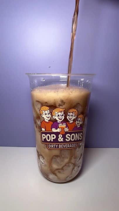 Pop & Sons Dirty Beverages photo 8