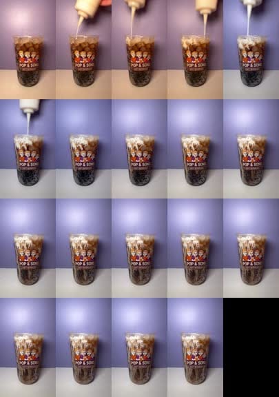 Pop & Sons Dirty Beverages photo 9