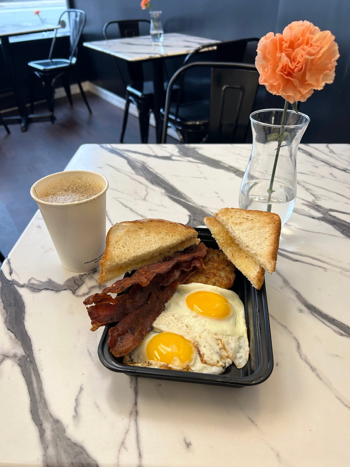 Kingston Cafe