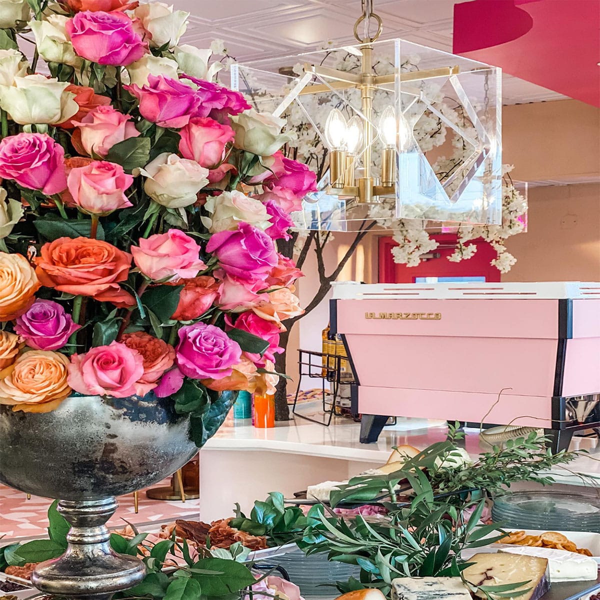 Matterns Floral Cafe photo 4