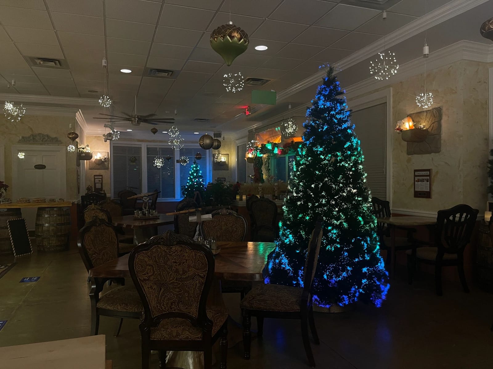 Amberdonia Bakery - Kingston