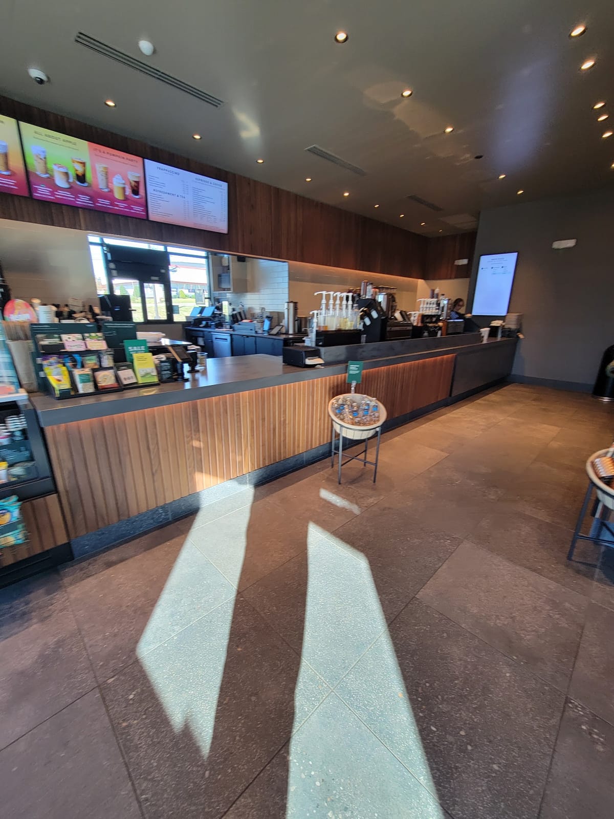 Starbucks Coffee Company