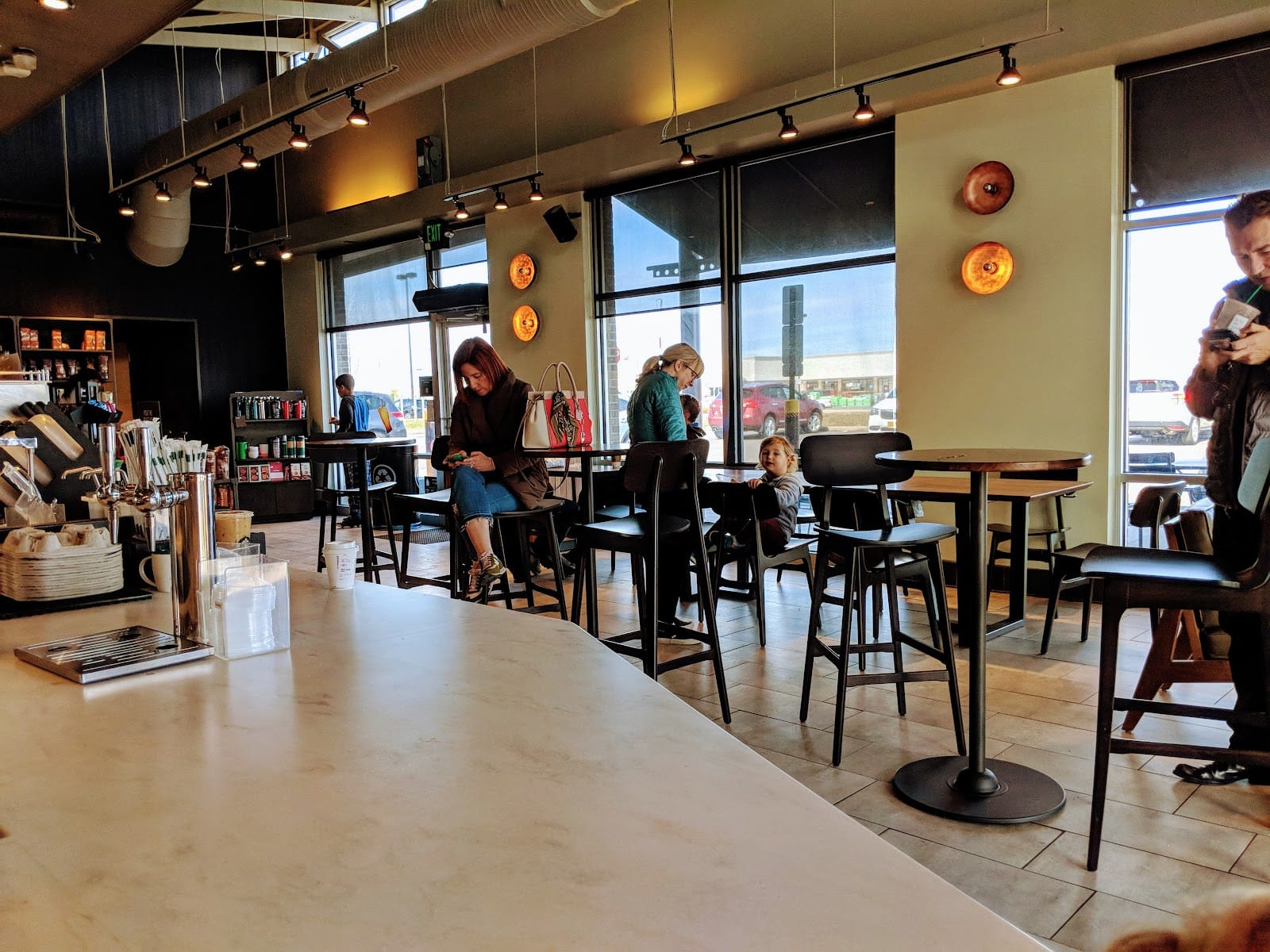 Starbucks Coffee Company