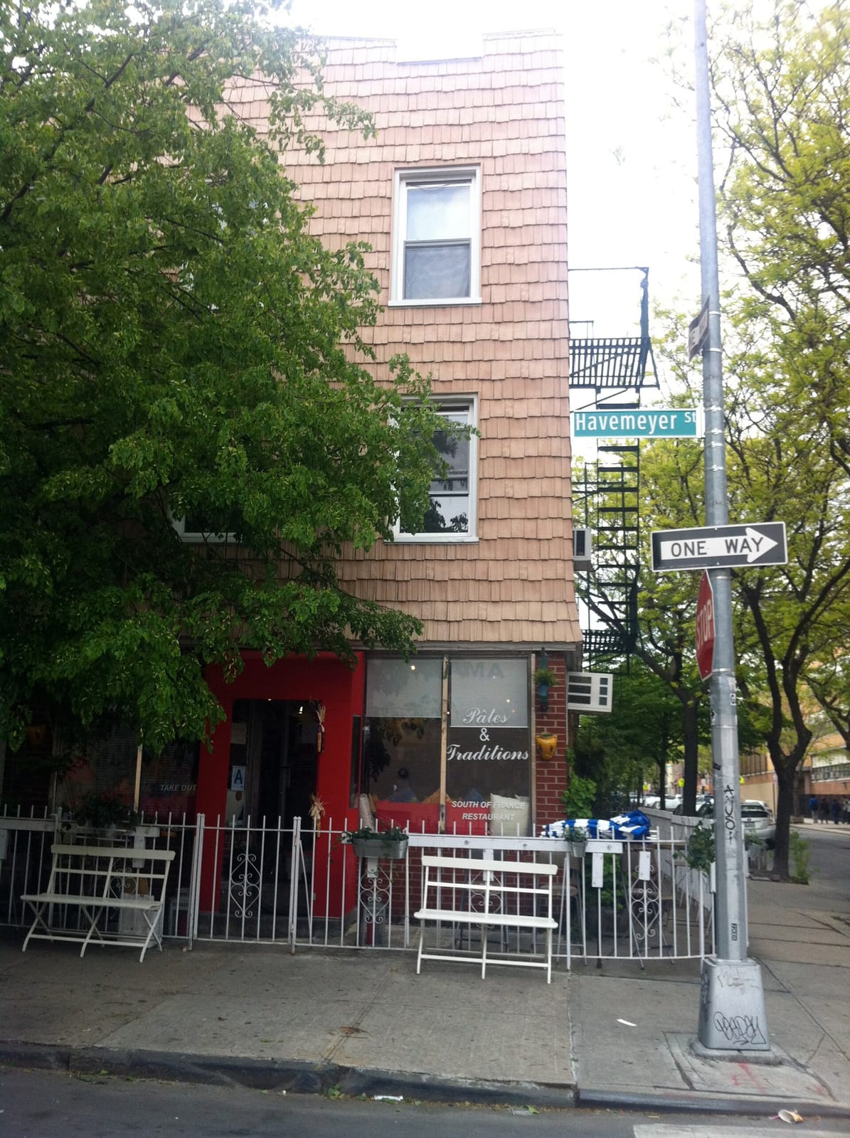 The MOUTH Bar + Restaurant photo 4