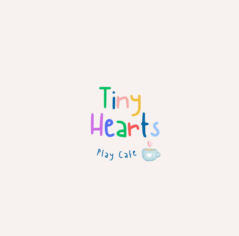 Tiny Hearts Play Cafe