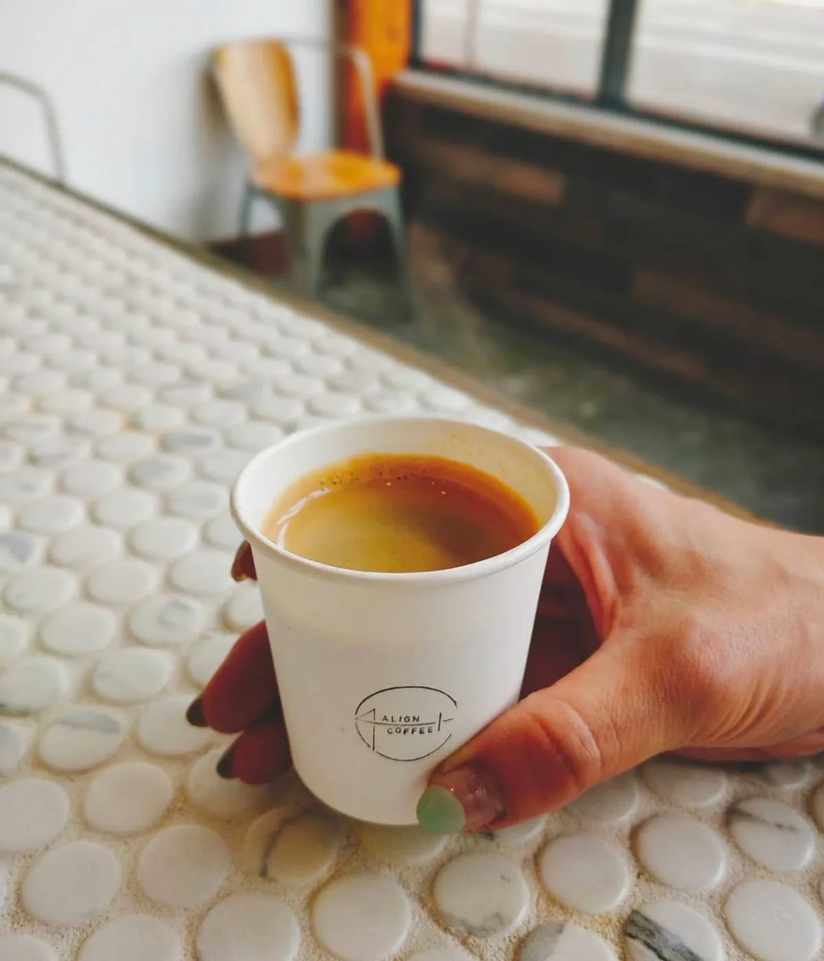 Align Coffee/Crepe Master photo 4