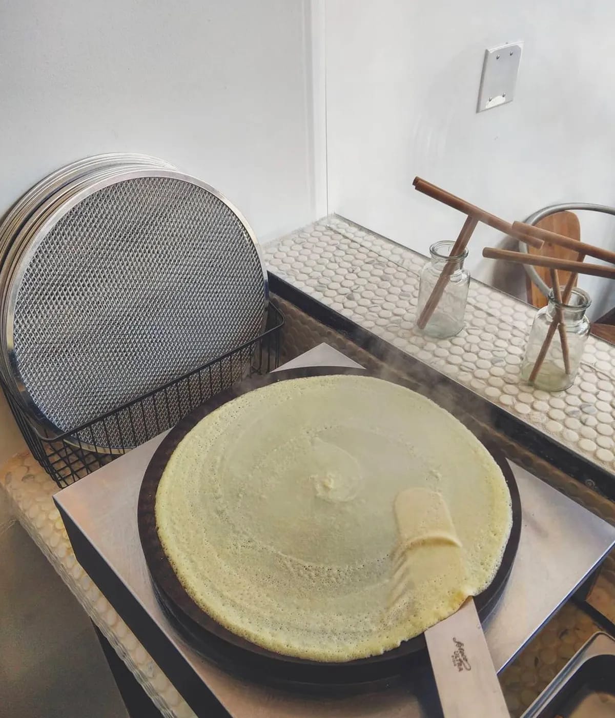 Align Coffee/Crepe Master photo 2