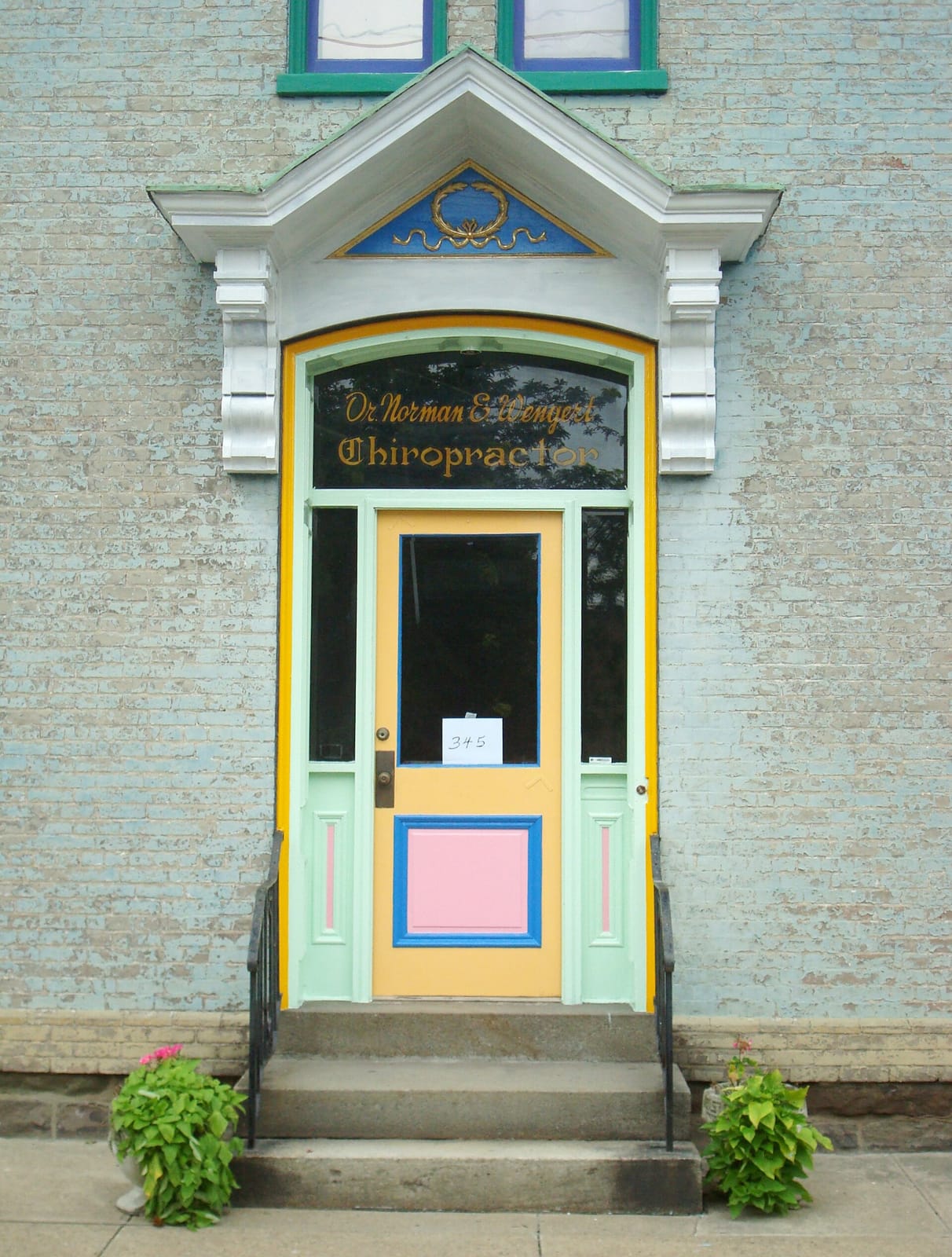 Sweetspire Coffee & Bakery