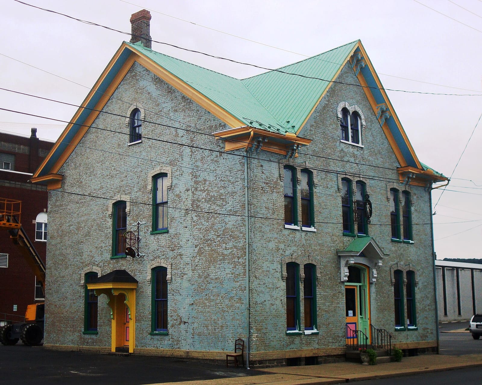 Sweetspire Coffee & Bakery photo 2