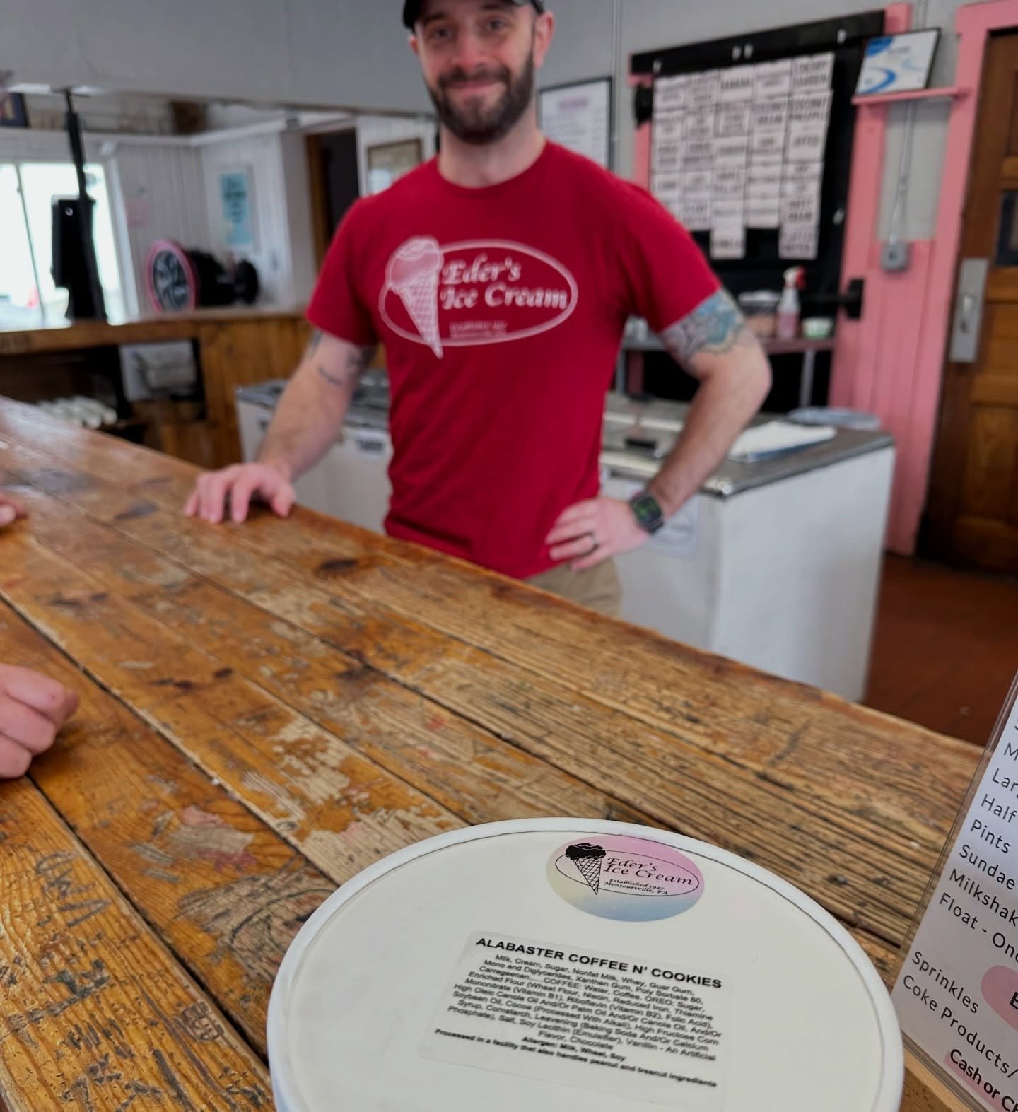 Alabaster Coffee Roaster & Tea Company photo 7