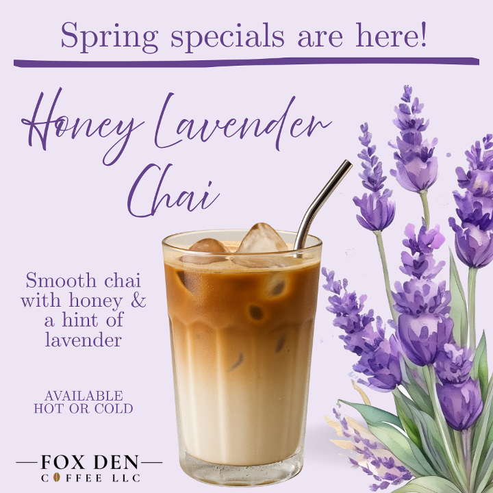 Fox Den Coffee (Loyalsock) photo 8