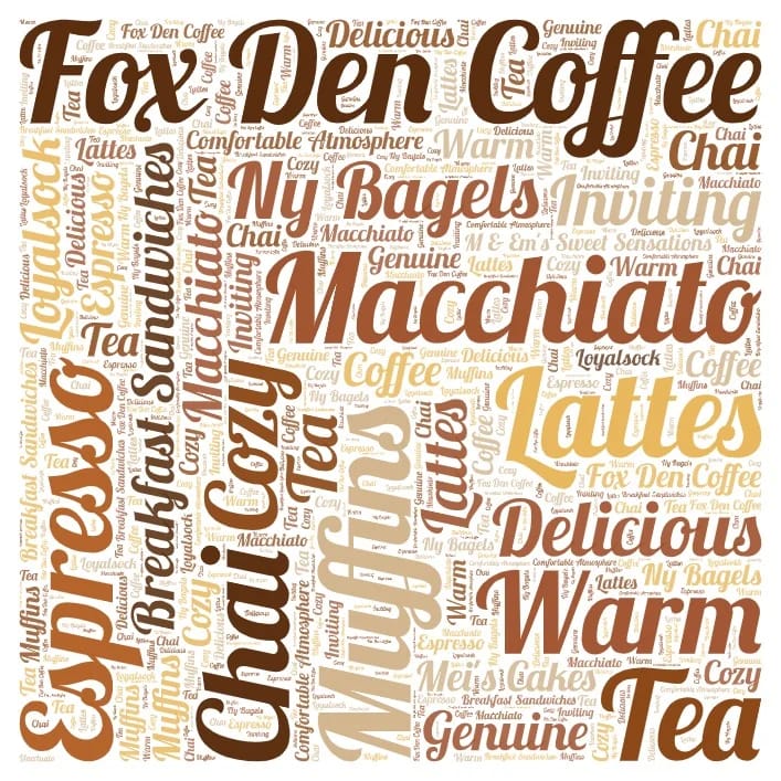 Fox Den Coffee (Loyalsock) photo 2