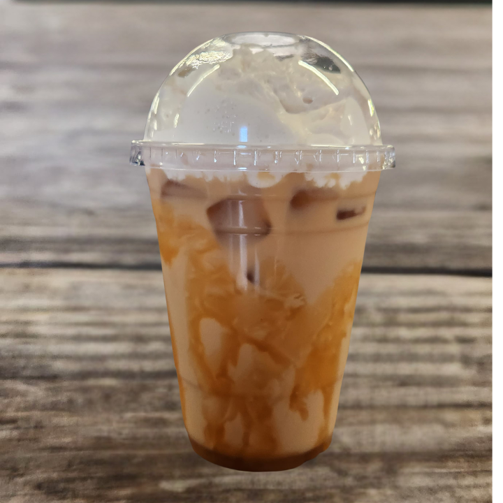 Fox Den Coffee (Loyalsock)