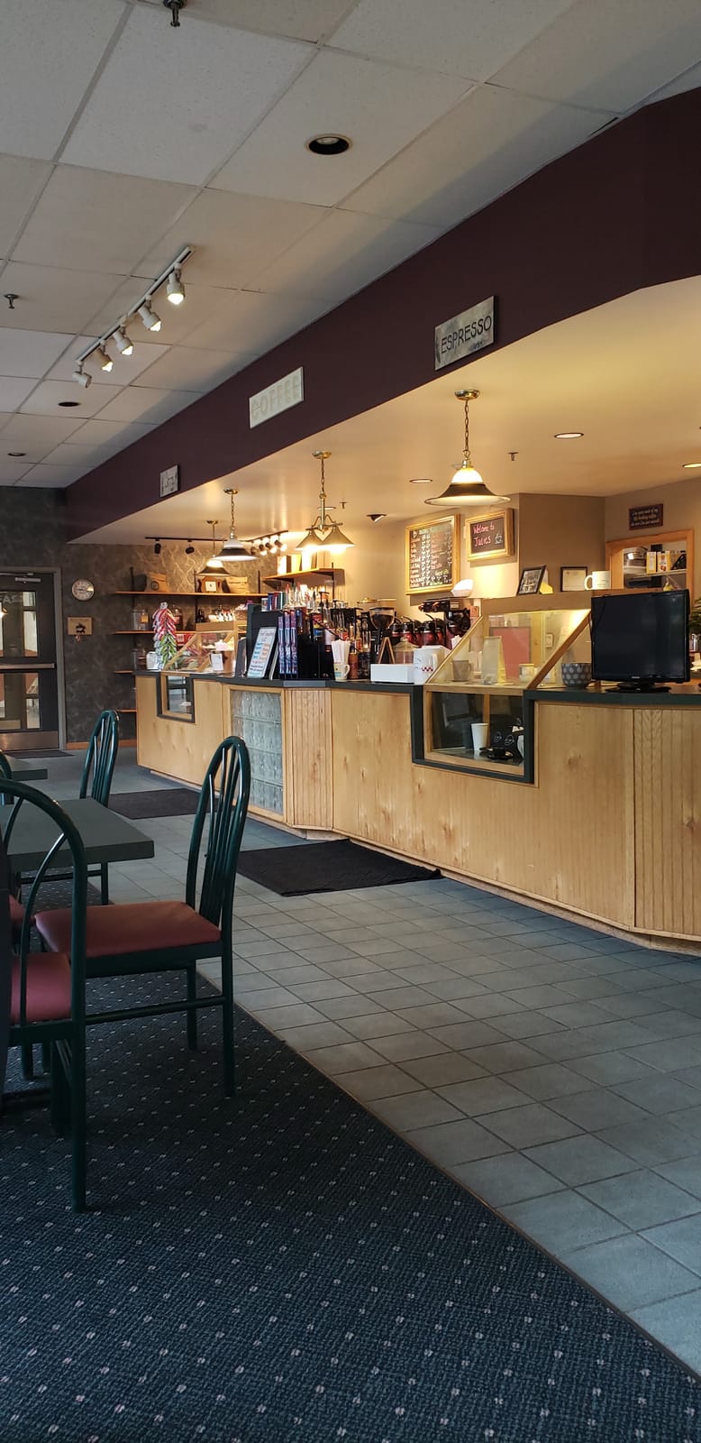 Julie's Cafe