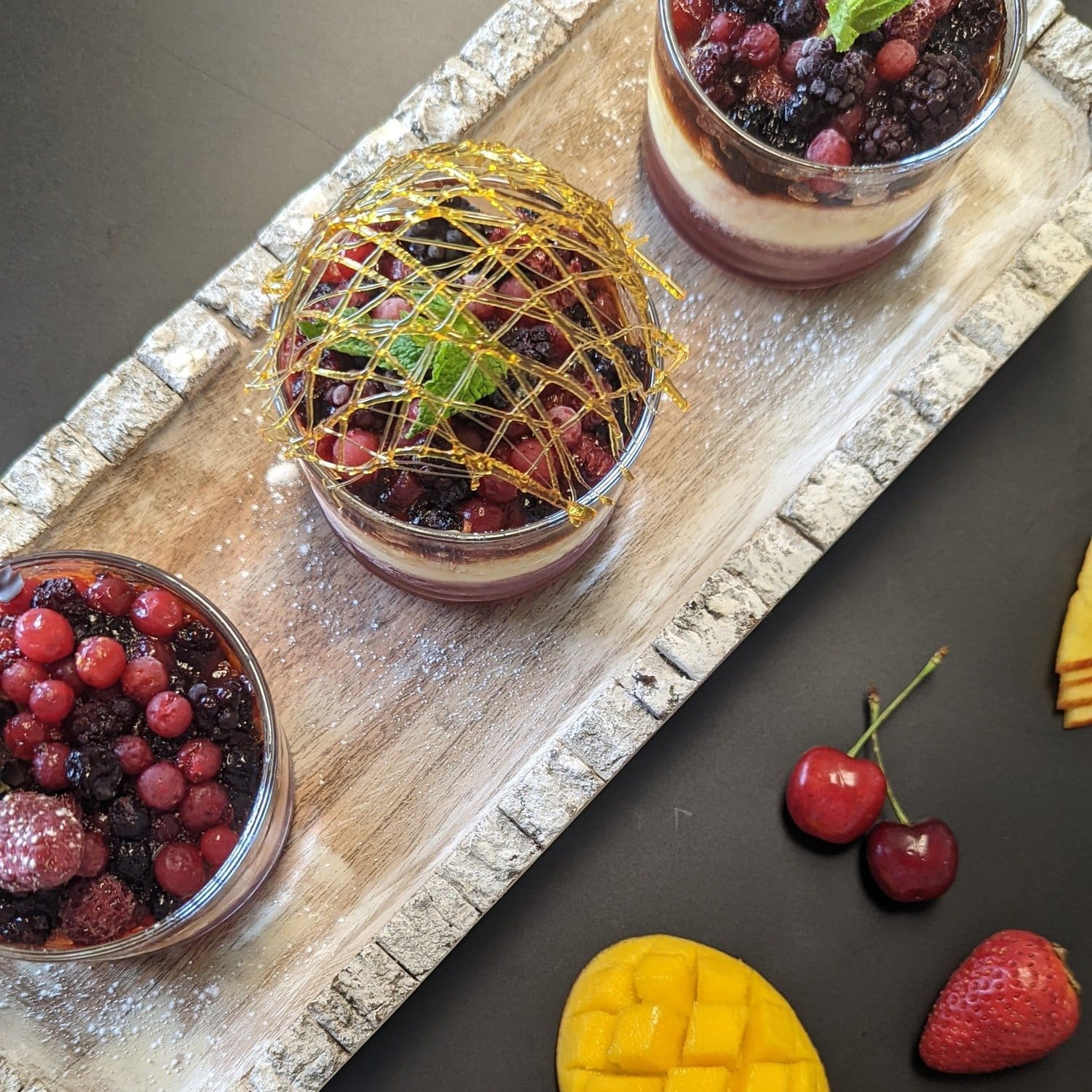 Dolcissimo Desserts (SWEETS BANK CAFE) photo 2