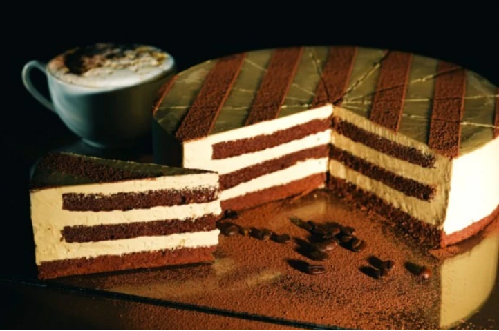 Dolcissimo Desserts (SWEETS BANK CAFE) photo 8