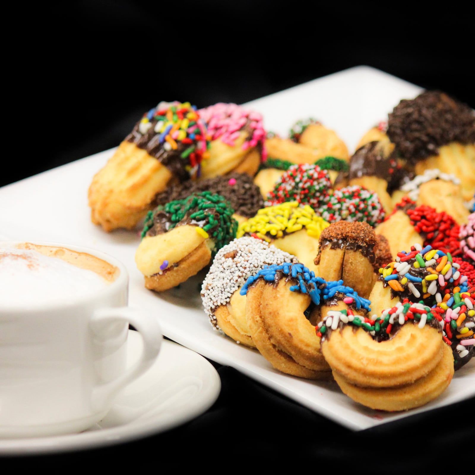 Dolcissimo Desserts (SWEETS BANK CAFE) photo 5