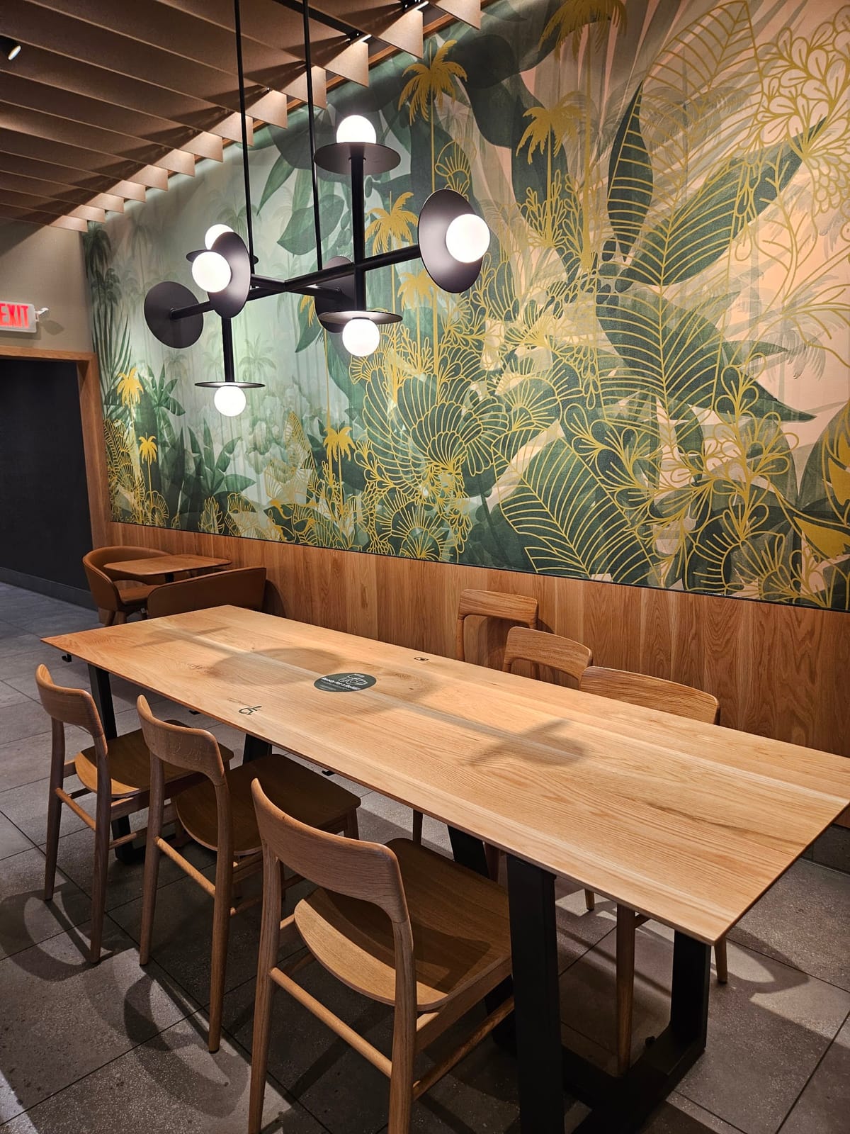 Starbucks Coffee Company