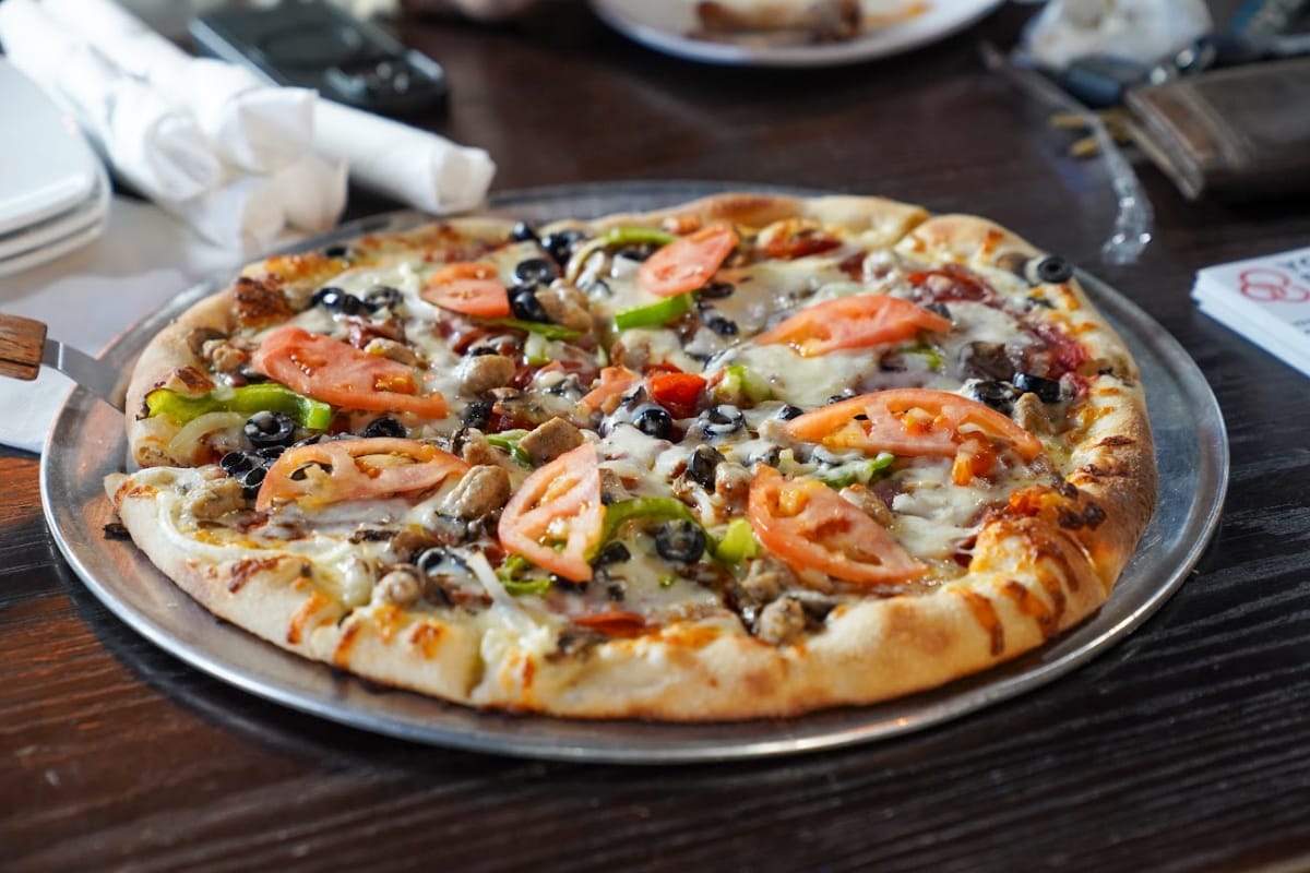 True North Crafted Pizza and Beer