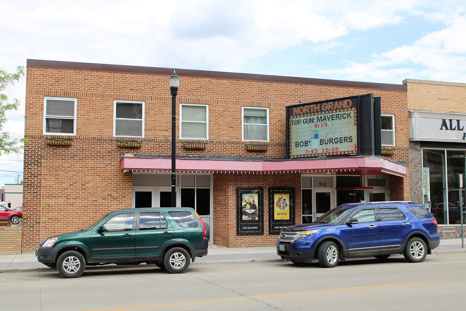 The Daily Addiction Coffee House