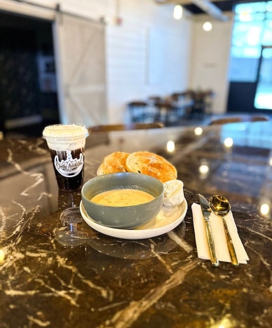 Daily Addiction Coffee House