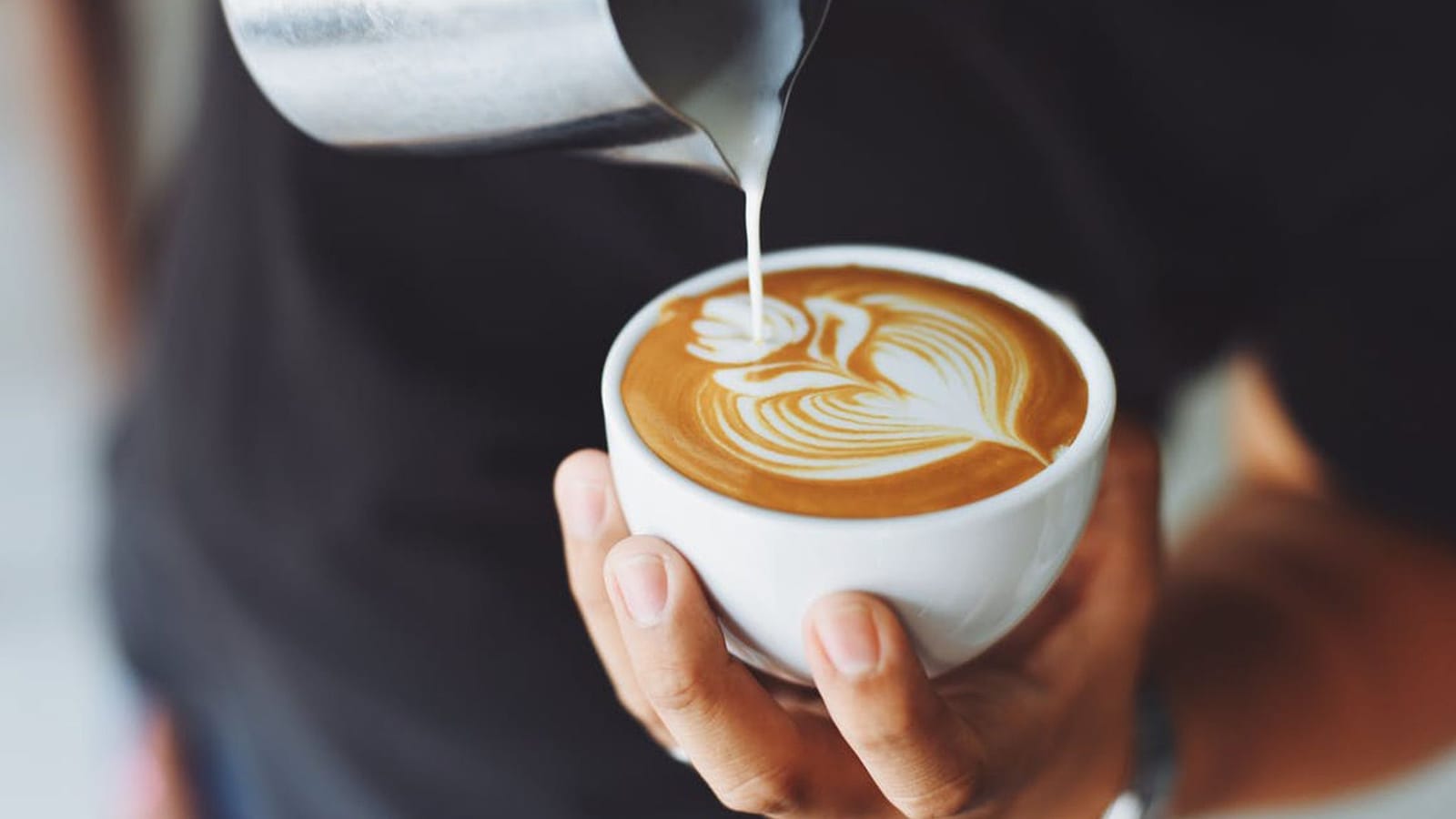 Meg-A-Latte photo 5