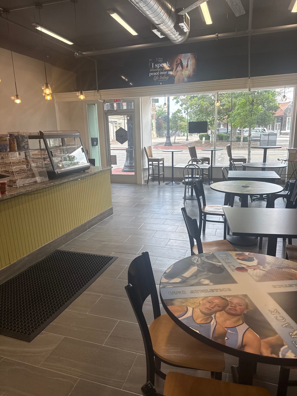 Nash Cafe