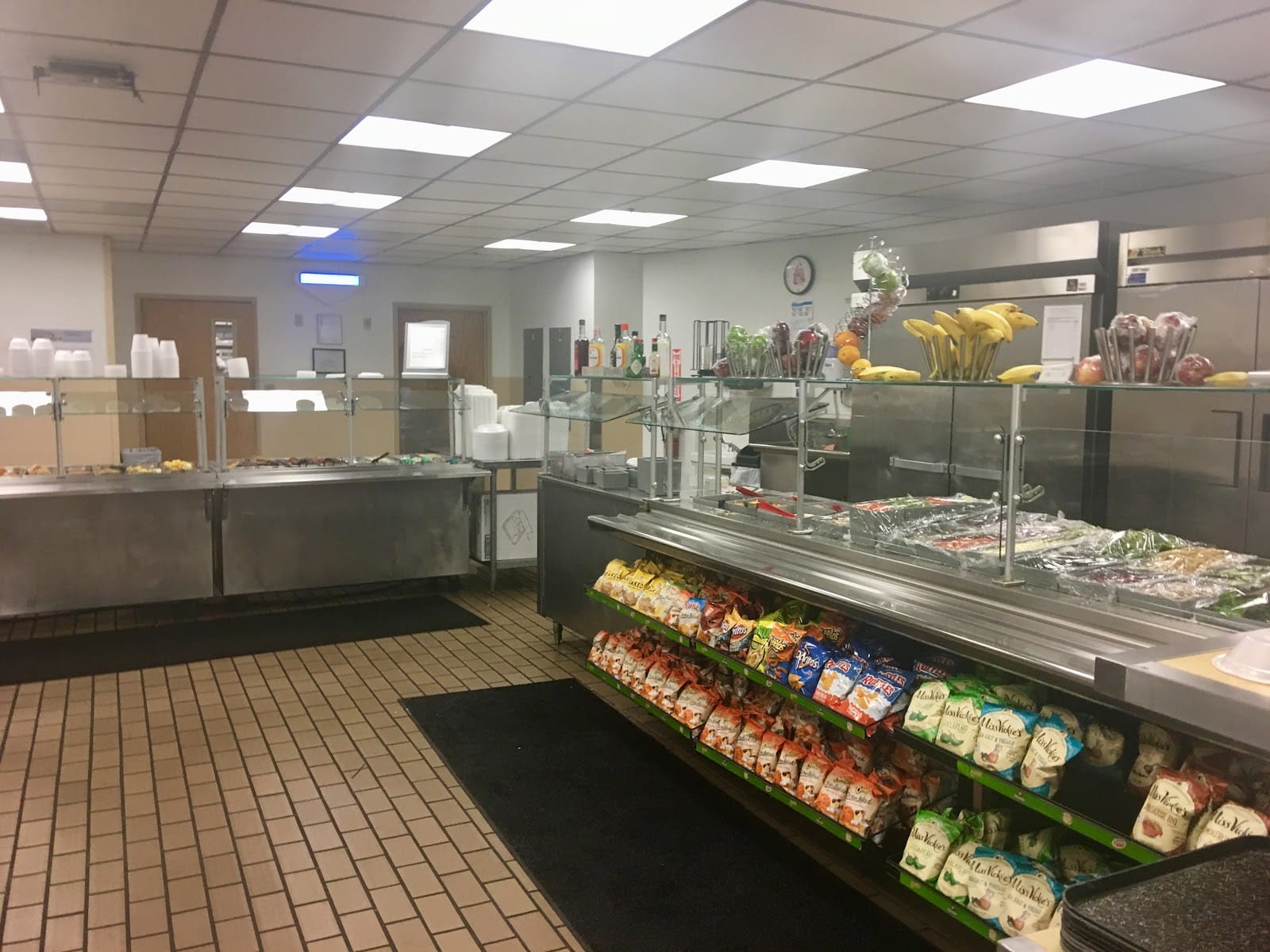 Sunrise Cafe