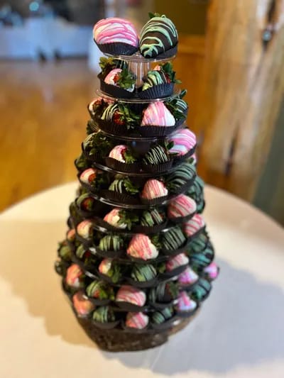 High Desert Chocolates photo 5