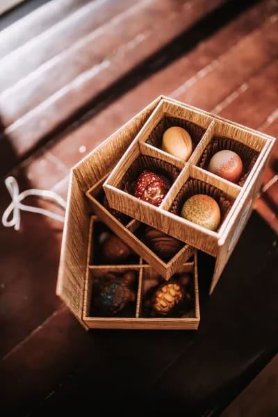 High Desert Chocolates photo 4