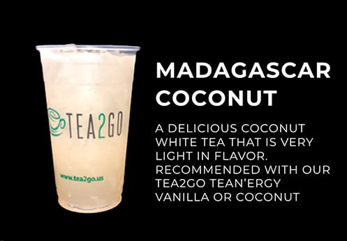 Tea2Go TeaN’ergy photo 8