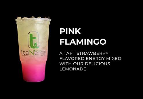 Tea2Go TeaN’ergy photo 7