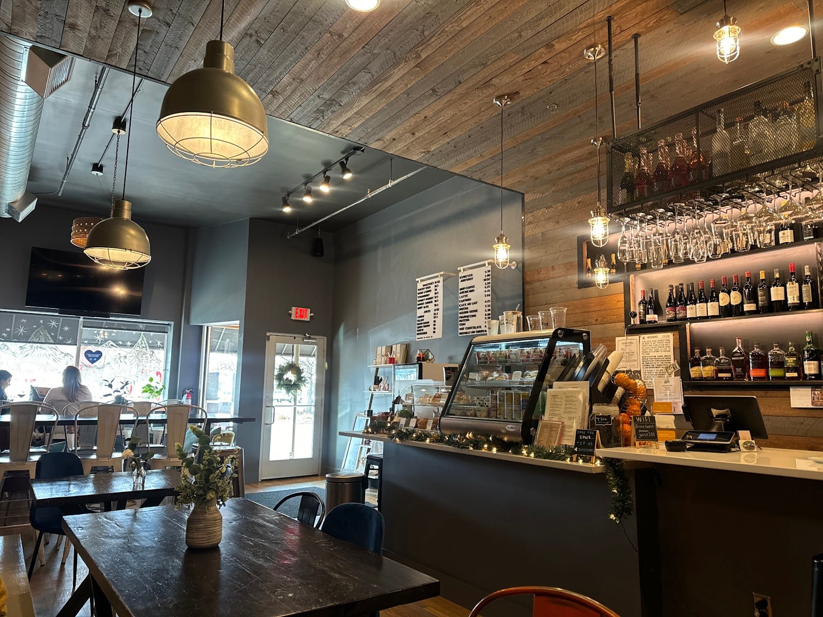 Shine Cafe, LLC