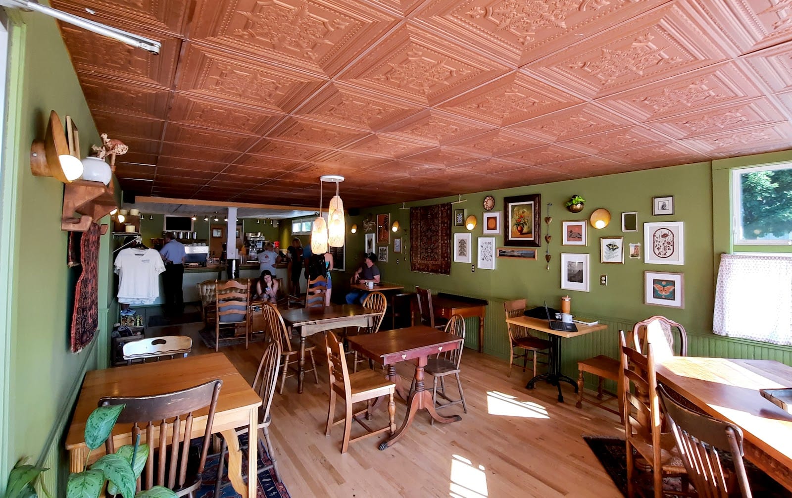 Ridgelands Coffeehouse