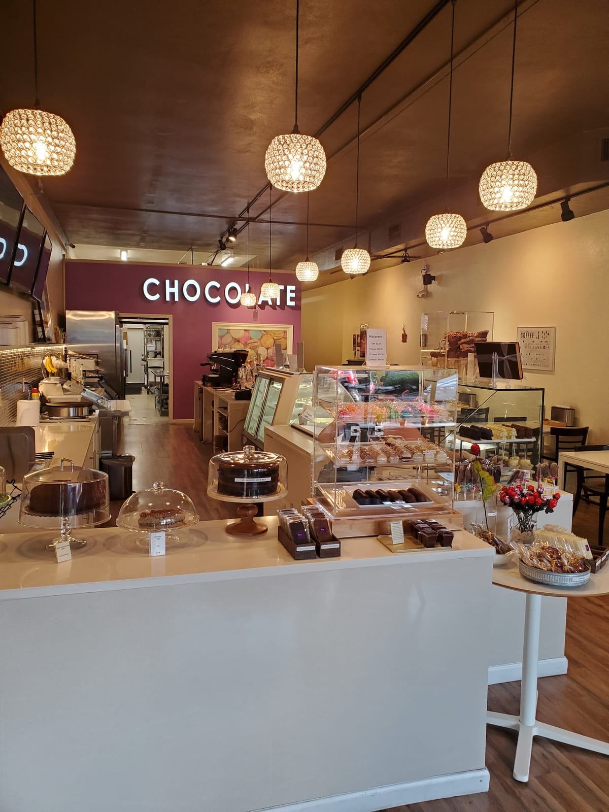 Way Chocolate & Coffee