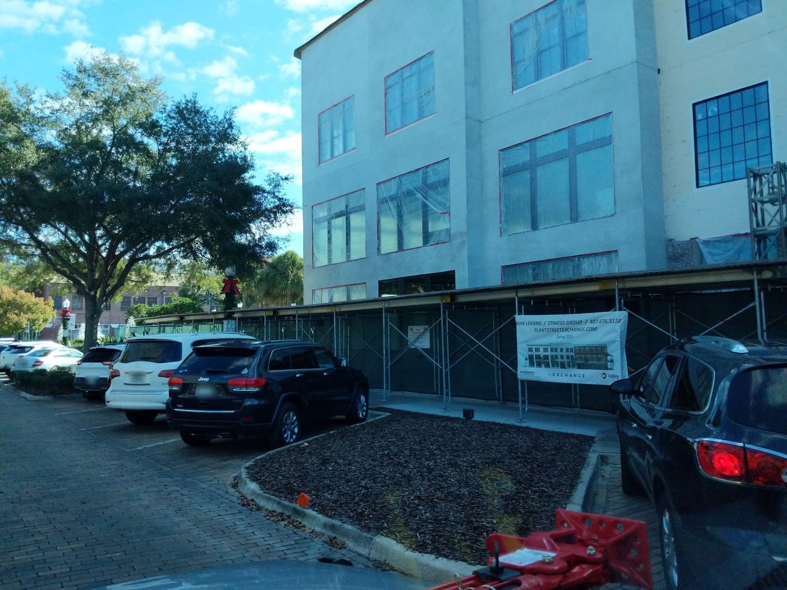 Foxtail Coffee - Downtown Winter Garden